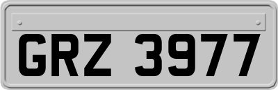 GRZ3977