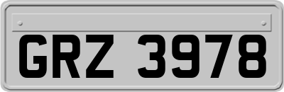 GRZ3978