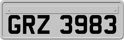 GRZ3983
