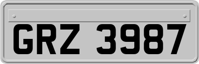 GRZ3987