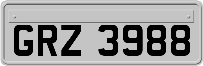 GRZ3988