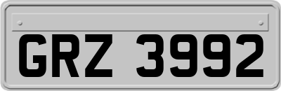GRZ3992