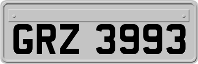 GRZ3993
