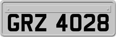 GRZ4028