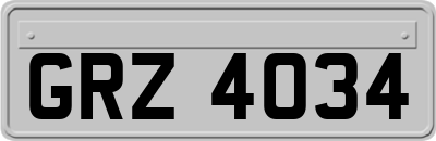 GRZ4034