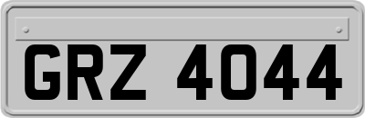 GRZ4044
