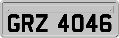 GRZ4046