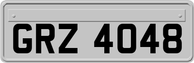 GRZ4048