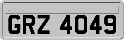 GRZ4049