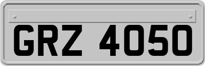GRZ4050