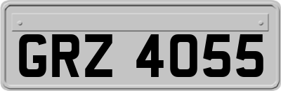 GRZ4055