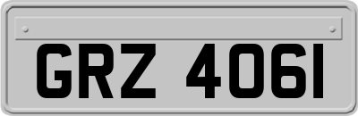 GRZ4061