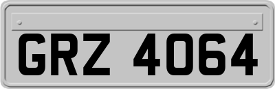 GRZ4064
