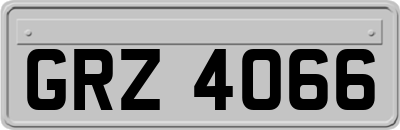 GRZ4066