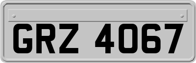GRZ4067