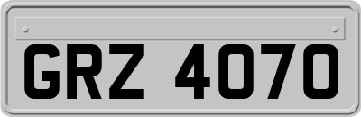 GRZ4070