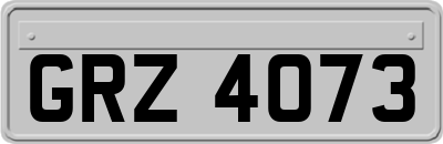 GRZ4073
