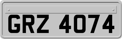 GRZ4074