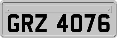 GRZ4076