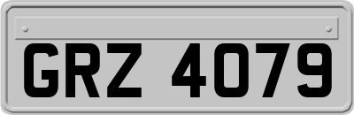 GRZ4079
