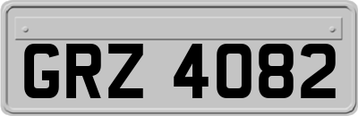 GRZ4082