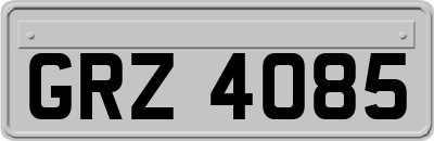 GRZ4085