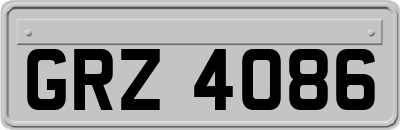 GRZ4086