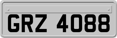 GRZ4088