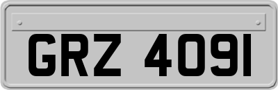 GRZ4091
