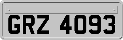 GRZ4093