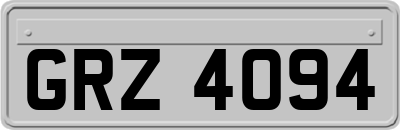 GRZ4094