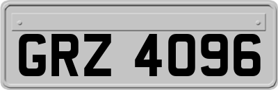 GRZ4096