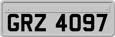 GRZ4097