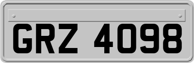 GRZ4098