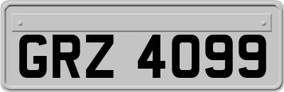 GRZ4099