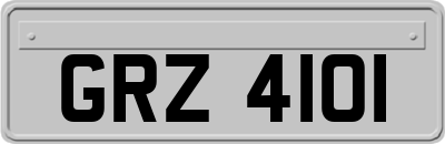 GRZ4101
