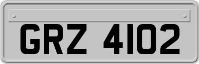 GRZ4102