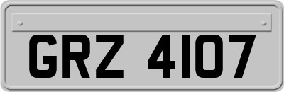 GRZ4107