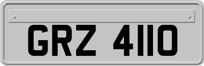 GRZ4110