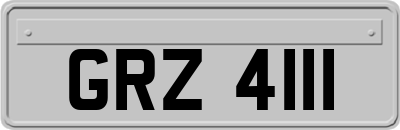 GRZ4111