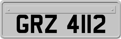 GRZ4112
