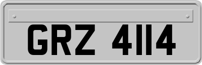 GRZ4114