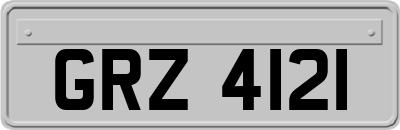 GRZ4121