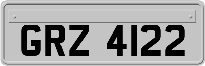 GRZ4122