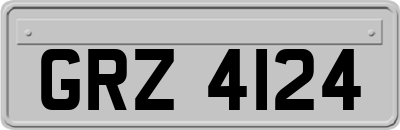 GRZ4124
