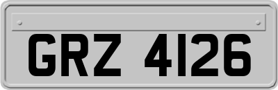 GRZ4126