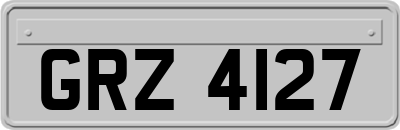 GRZ4127