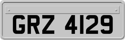 GRZ4129