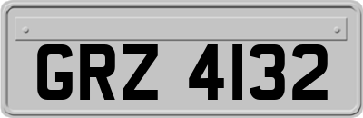 GRZ4132