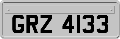 GRZ4133